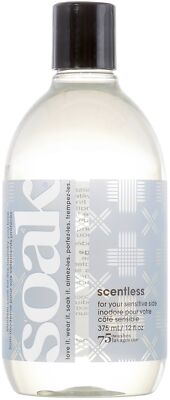 Soak S07-6S  12oz-Scentless
