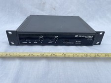 SENNHEISER SI 1015 IR MODULATOR - No Cords
