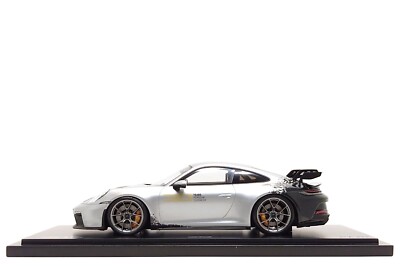 Spark 1:18 Porsche 911 GT3 (992) Sonderwunsch - 30 Years