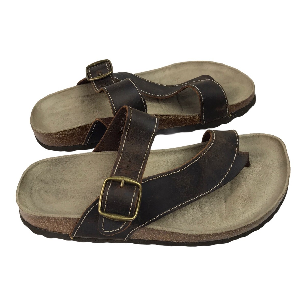 Stone mountain sandals deals