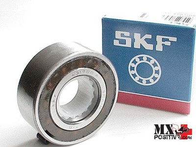 SKF – KIT CUSCINETTI RUOTA ANTERIORE KTM / HUSABERG / HUSQVARNA | RedMoto