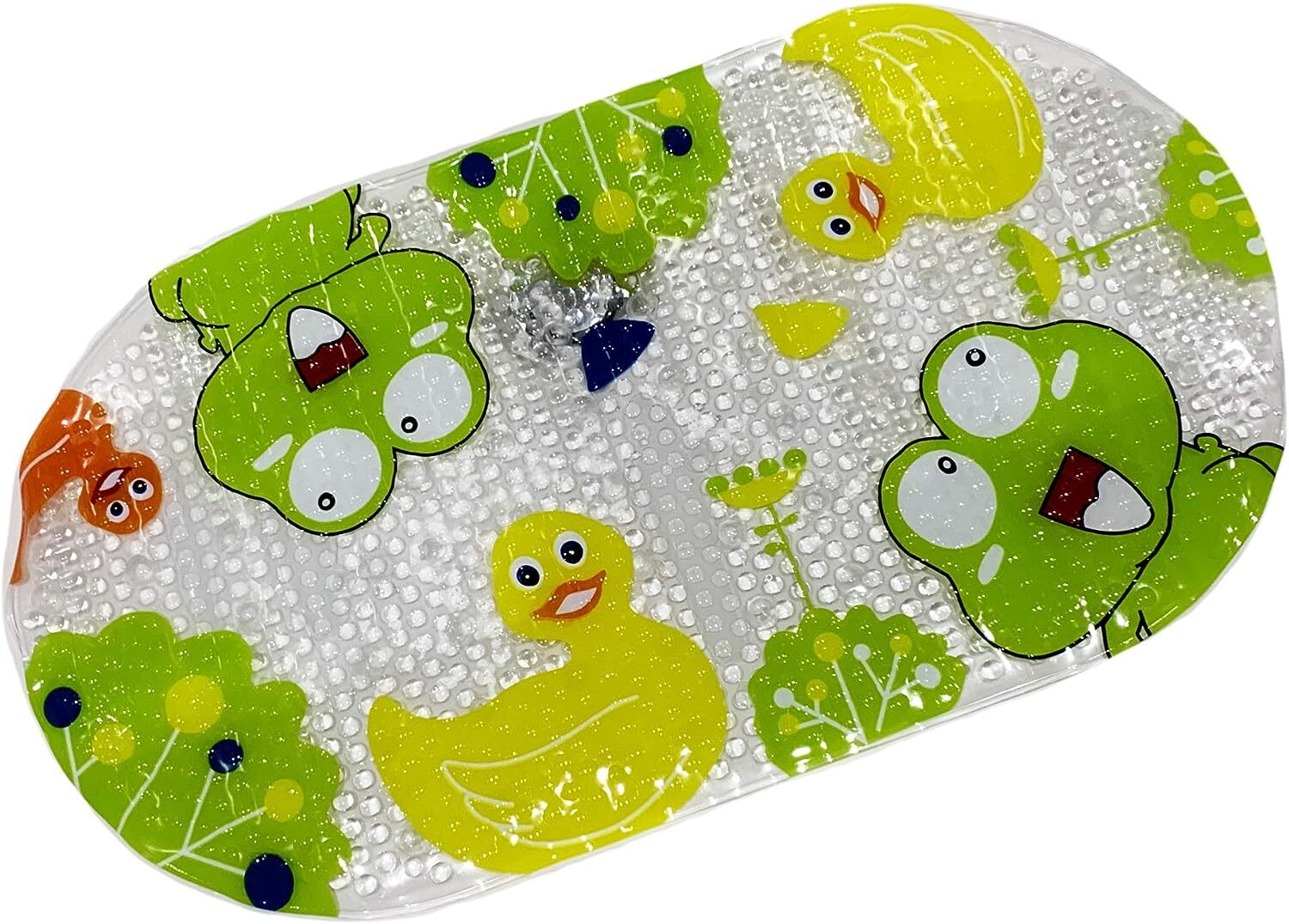 Non Slip Baby Bath Mat Baby Bath Pad Anti Slip Baby Bath Mat Childs