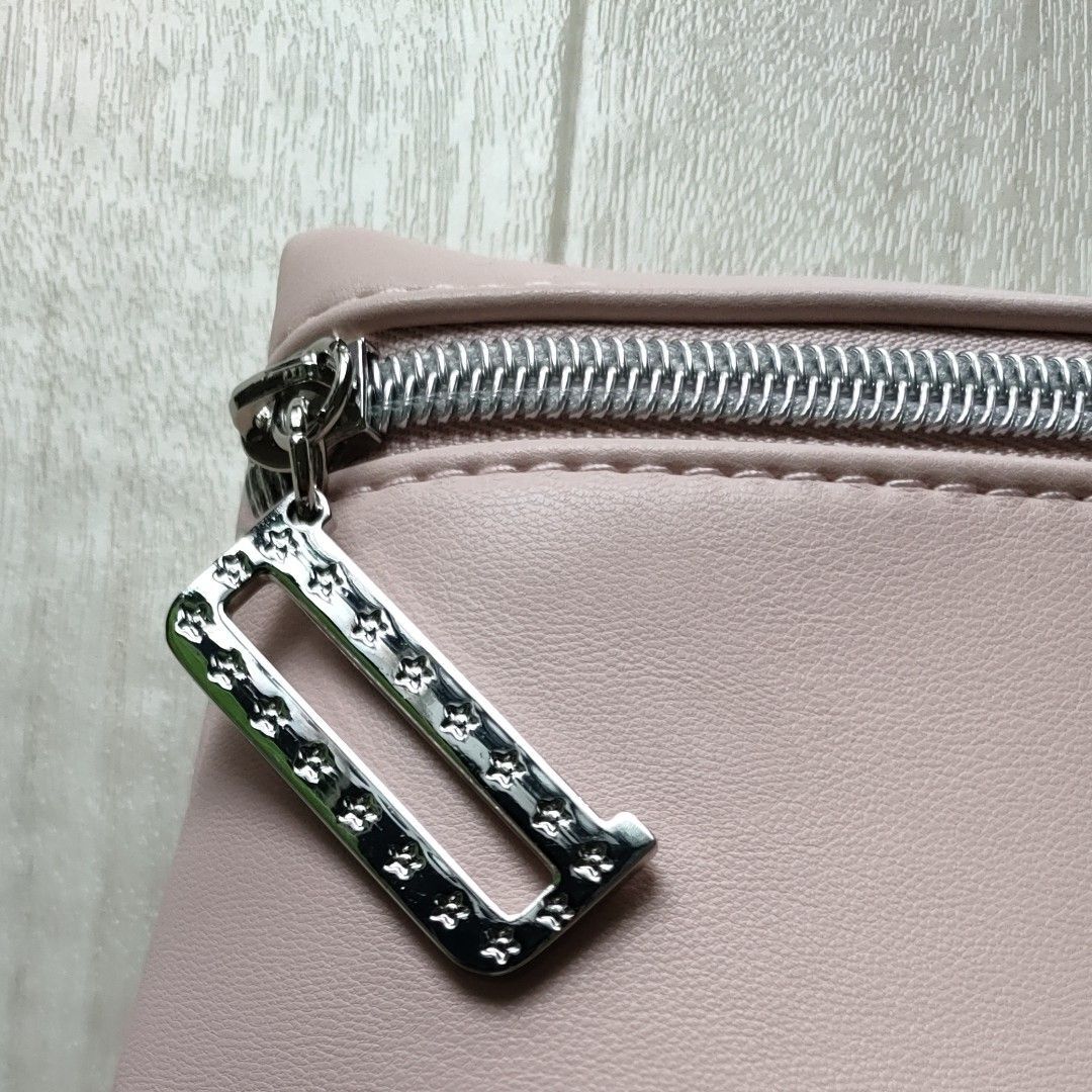 Christian Dior Pouch Pink Novelty Limited New Japan | eBay