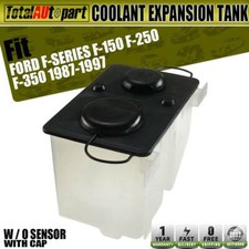 Coolant Tank Windshield Washer Reservoir For Ford F150 F250 F350 Explorer Ranger Coolant Tank Windshield Washer Reservoir For Ford F150 F250 F350 Explorer Ranger