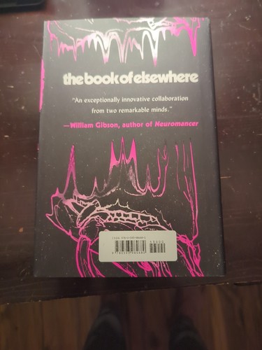 KEANU REEVES SIGNED THE BOOK OF ANDERSWO HANDSIGNIERT WICK NEO Autogramm Cut - Bild 5 von 5