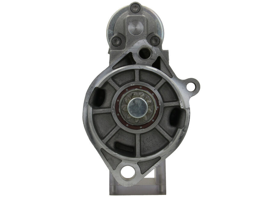 SEG Nuovo Avviatore Compatibile Con Volkswagen 2.0 Kw 12 Volt 1125517