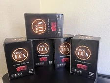 5 Boxes Coconut Charcoal Hookah 11 Pounds (2.2 lbsx 5 boxes) 360 Cubes