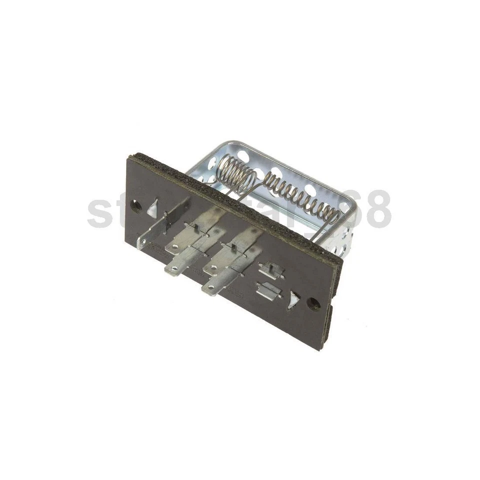 1 resistencia de motor soplador de climatización compatible con Dodge Dakota 1991 1992 1993 1994 1995 1996 Foto 4 de 4