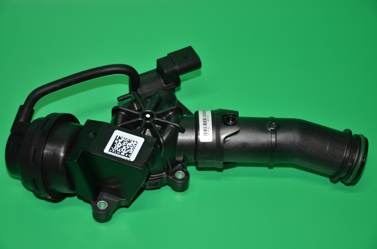0EM Coolant Water Pump For AUDI A8 4.0L 079121678K | eBay