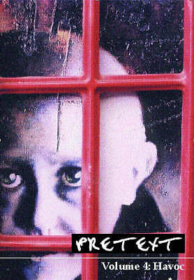 Pretext 4: Fiction, Poetry, Criticism: Havoc (v. 4) by 