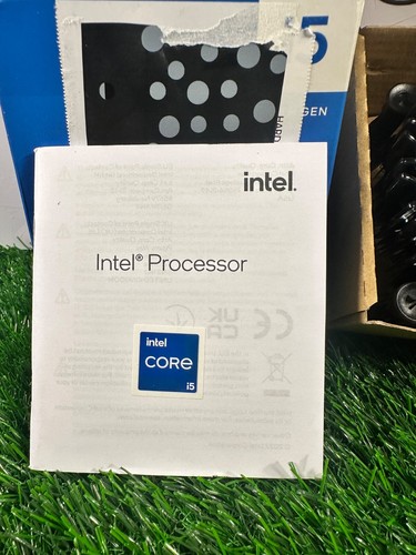 Intel i5-14400 10 Cores 14th Gen Processor - Photo 4/6