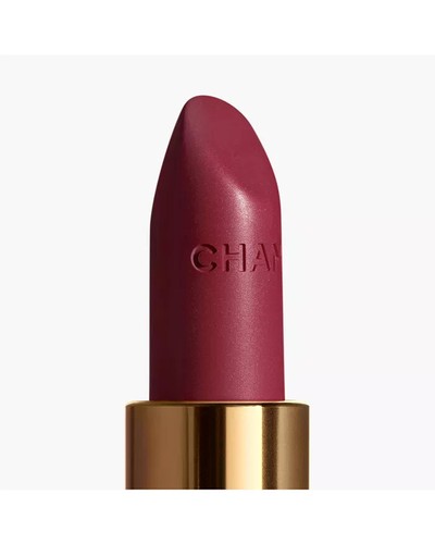 Lápiz labial CHANEL ROUGE ALLURE VELVET luminoso mate nuevo en caja 100 % auténtico elige el color - Imagen 114 de 123