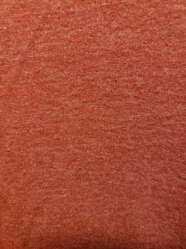 Camiseta Disney Pixar Toy Story Mujer Talla M Pizza Planet Roja Mangas Cortas - Imagen 9 de 9