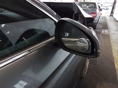 WING MIRROR RH AUDI A5 MK2 (F5) 2016 TO 2024 GREY Door Mirror