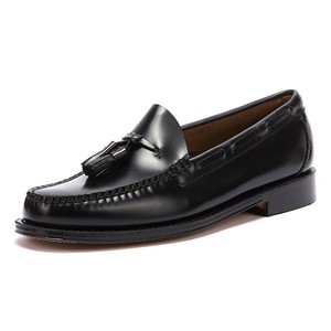 weejuns larkin tassel loafers
