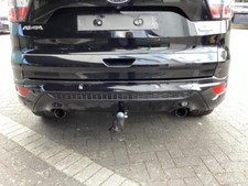 Stoßstange hinten Ford Kuga II DM2  P19093749