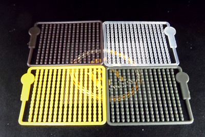 Bait Stops Hair stops Boilie stops Terminal Tackle Carp Fishing End tackle