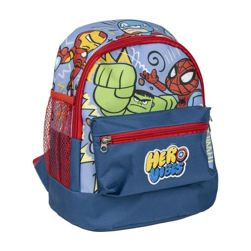 Découvrez le sac à dos enfant Captain America