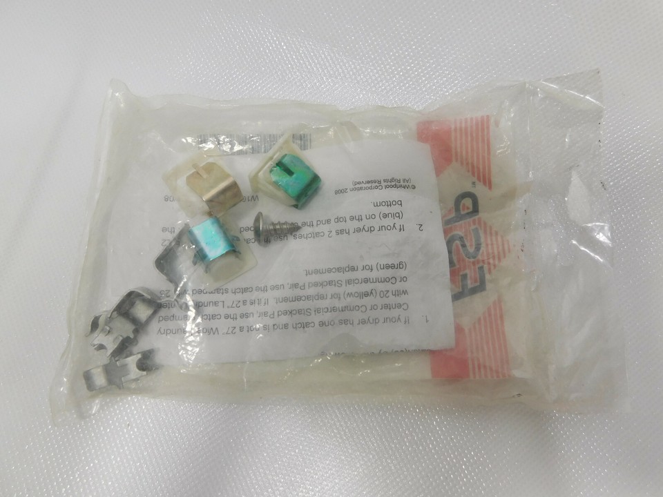 Seentech Lifetime 279570 Dryer Door Latch Strike Kit Mauritius Seentech Lifetime 279570 Dryer Door Latch Strike Kit Mauritius