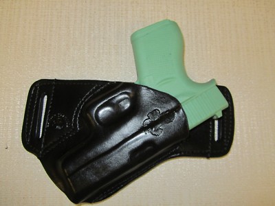 Braids Holsters S.O.B. holster choose gun & left or right hand