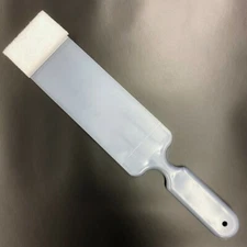 Genuine 'The Scrubber' Bulldozer Squeegee Handle Window Tinting Fitting Tool