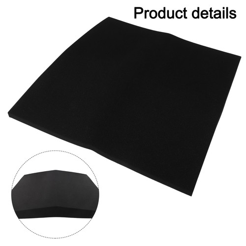 Comfort and Stability Combined High Density Sponge Support Board for Sofas - Photo 17/36