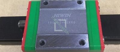 1PC NEW MGN15C Linear Guideway Rail Block HIWIN for MGN15R Rail Pinter CNC
