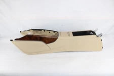 ☑️ 2012-2017 AUDI A6 A7 S7 RS7 FRONT CENTER CONSOLE CUP HOLDER OEM TAN