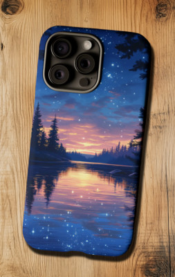 Sunset Phone Case,Scenery Phone Case, Iphone Case, Android Case, Google Pixel