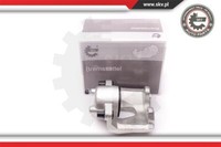 Esen SKV Bremssattel Vorne Rechts Bremssystem FüR Chrysler Voyager IV 2.8 CRD