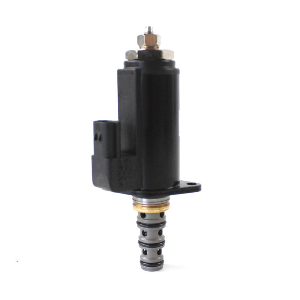 SK210-8 SK210-9 Solenoid Valve KWE5K-31/40C50-213