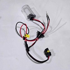 2-pack 5202 Hid 6000k Foglight Bulbs