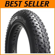 High-Performance Folding MTB Bicycle Tire