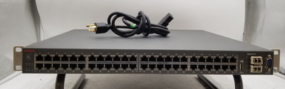 Avaya 5650TD Switch