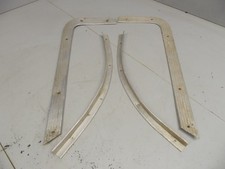 Ford E100 Econoline Van Interior Trim 4 Pcs.  1969 1970 1971 1972 1973 1974