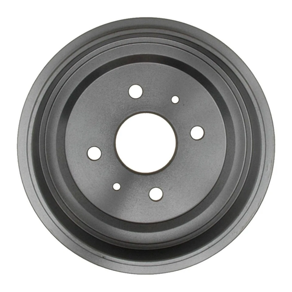 Tambor de freno ACDelco genuino para Suzuki Swift 2004-2009 | trasero | tipo tambor girado Foto 2 de 4