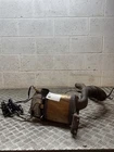 2011 Volkswagen Passat B7 - Particulate Filter/DPF PN: 5N0131765A