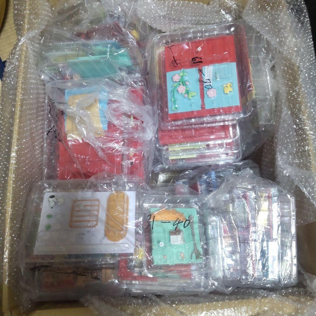 De Agostini Snoopy makes and collects 16 100 #1afe17