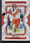2025 Panini Absolute Kyle McCord Base (RAW)