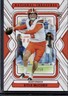 2025 Panini National Treasures Collegiate #34 Kyle McCord Red #/50