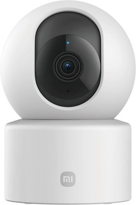 XIAOMI Smart Kamera C301 2K-Auflösung, Vollpanorama, Schutz der Privatsphäre