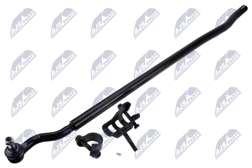NTY Tie Rod End SDK-CH-053 for Jeep Front Axle Right Reinforced New - Image 6