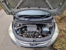 HYUNDAI I10 1.2 PETROL G4LA 2008-2011 COMPLETE PETROL ENGINE + WARRANTY