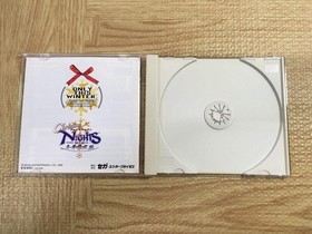 Christmas Nights SEGA SATURN Japan - FJ6442
