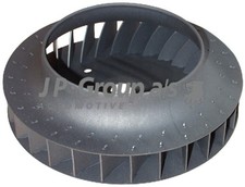 Lüfterrad Motorkühlung JP GROUP 8114900106 für VW KAEFER 15 KARMANN GHIA 14 34