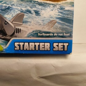 LEGO City Coast Guard Starter Set 60163 NEW IN SEALED BOX Minor Damage To Box