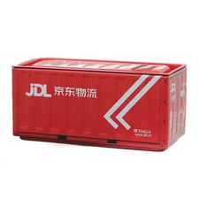 Mini Container Organizer Removable Cover For Office Supplies Industrial Element