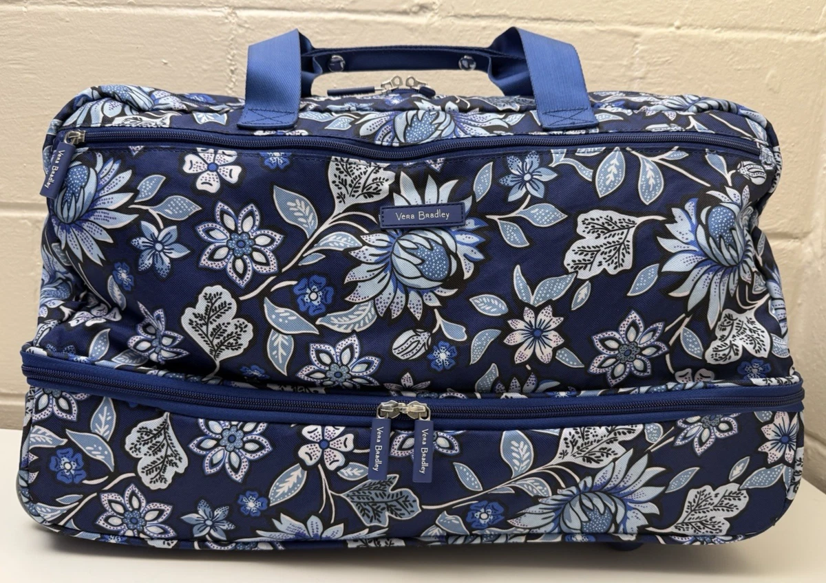 Vera Bradley Wheels/Rolling Duffle Bags for sale | eBay display picture 2