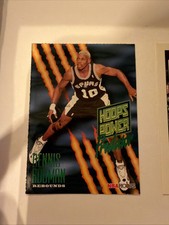1994-95 SkyBox Dennis Rodman Insert