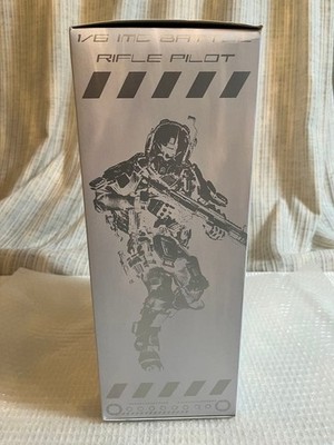 threezero Titanfall Apex Legends 1/6 | eBay